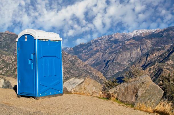Porta potty services near me in Mendon, UT