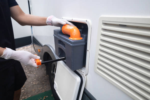 Best Portable restroom solutions  in Mendon, UT