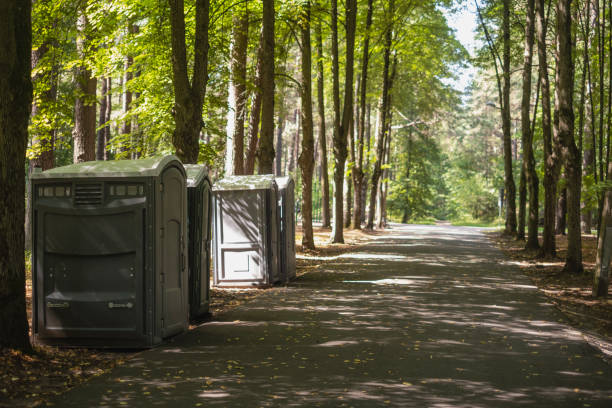 Portable Toilet Options We Offer in Mendon, UT