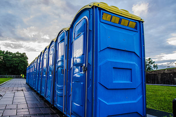 Portable restroom solutions in Mendon, UT